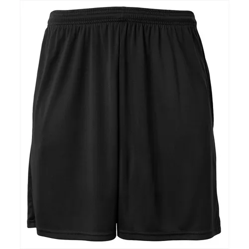 A4 Youth Cooling Short With Pockets NB5065