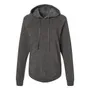 Mv Sport Women's Jordan Angel Fleece Hooded Sweatshirt MV-W20172