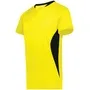 ELECTRIC YELLOW/BLACK