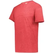 Augusta Core Basic Tri-Blend Tee 6959