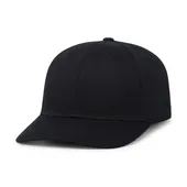 Pacific Headwear Hybrid Snapback Dad Cap P208