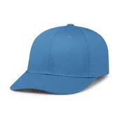 Pacific Headwear Hybrid Snapback Dad Cap P208