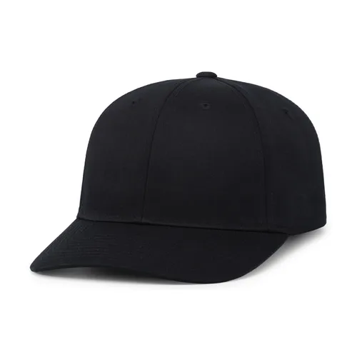 Pacific Headwear Hybrid Snapback Dad Cap P208. Embroidery is available on this item.