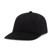 Pacific Headwear Waxed Cotton Dad Cap P299