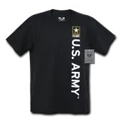 Rapid Dominance Licensed Military Tee Army M20-ARM