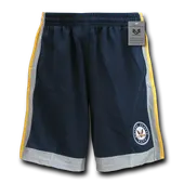 Rapid Dominance Basketball Shorts Navy R18-NAV