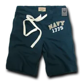 Rapid Dominance Normandy (Fleece Shorts) Navy R55-NAV