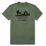 Rapid Dominance Relaxed Graphic T's Army 13 RS2-A13