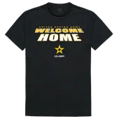 Rapid Dominance Welcome Home Tee Us Army S34-ARM