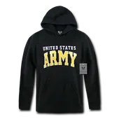 Rapid Dominance Pullover Hoodie Us Army S46-ARM