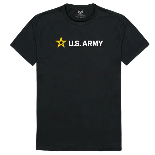 Rapid Dominance Relaxed Graphic T's Us Army 31 RS2-A31