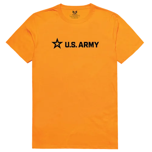 Rapid Dominance Relaxed Graphic T's Us Army 36 RS2-A36