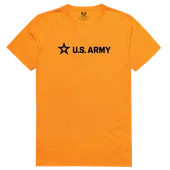 Rapid Dominance Relaxed Graphic T's Us Army 36 RS2-A36