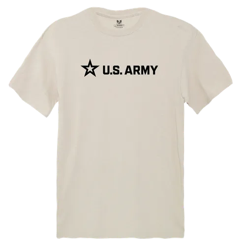 Rapid Dominance Relaxed Graphic T's Us Army 37 RS2-A37