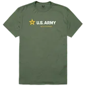 Rapid Dominance Relaxed Graphic T's Us Army 38 RS2-A38