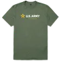 Rapid Dominance Relaxed Graphic T's Us Army 38 RS2-A38