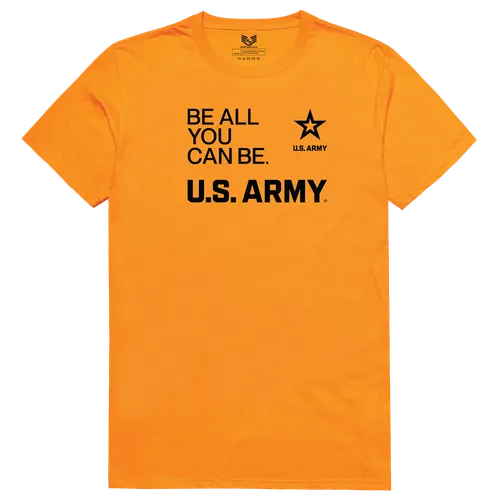 Rapid Dominance Relaxed Graphic T's Us Army 39 RS2-A39
