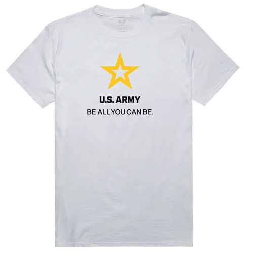 Rapid Dominance Relaxed Graphic T's Us Army 40 RS2-A40