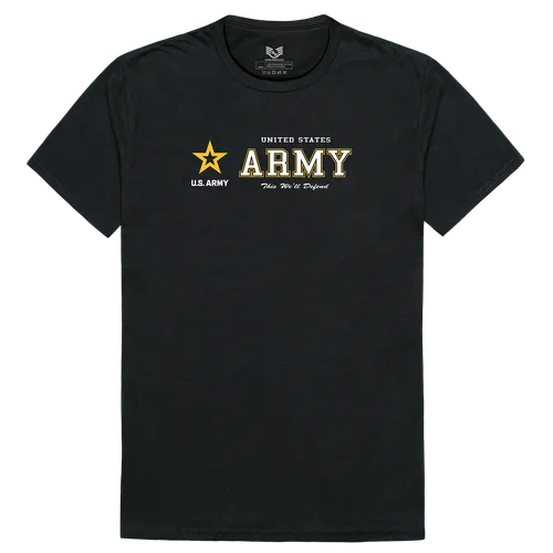 Rapid Dominance Relaxed Graphic T's Us Army 45 RS2-A45