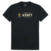 Rapid Dominance Relaxed Graphic T's Us Army 45 RS2-A45