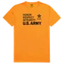 Rapid Dominance Relaxed Graphic T's Us Army 48 RS2-A48