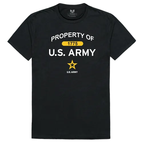 Rapid Dominance Relaxed Graphic T's Us Army 52 RS2-A52