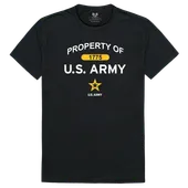 Rapid Dominance Relaxed Graphic T's Us Army 52 RS2-A52