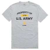 Rapid Dominance Relaxed Graphic T's Us Army 53 RS2-A53