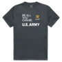 Rapid Dominance Relaxed Graphic T's Us Army 54 RS2-A54