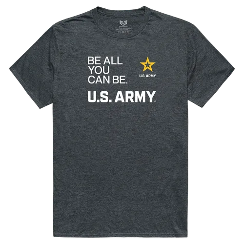 Rapid Dominance Relaxed Graphic T's Us Army 54 RS2-A54