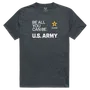 Rapid Dominance Relaxed Graphic T's Us Army 54 RS2-A54