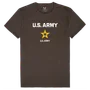 Rapid Dominance Relaxed Graphic T's Us Army 56 RS2-A56