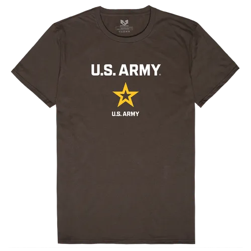 Rapid Dominance Relaxed Graphic T's Us Army 56 RS2-A56