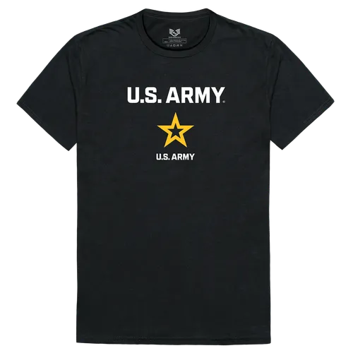 Rapid Dominance Relaxed Graphic T's Us Army 57 RS2-A57