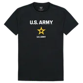 Rapid Dominance Relaxed Graphic T's Us Army 57 RS2-A57