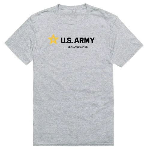 Rapid Dominance Relaxed Graphic T's Us Army 58 RS2-A58