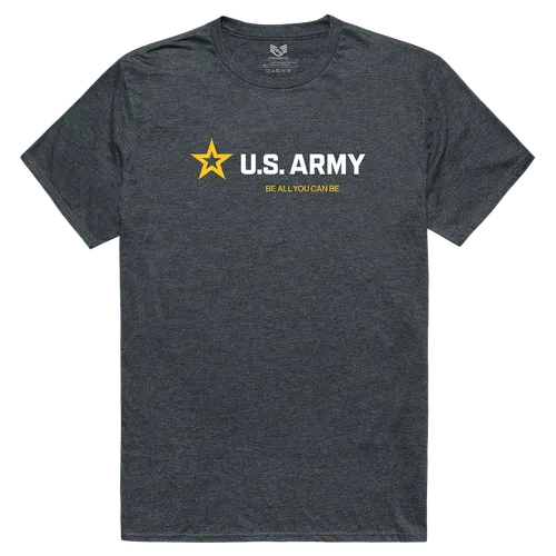 Rapid Dominance Relaxed Graphic T's Us Army 59 RS2-A59