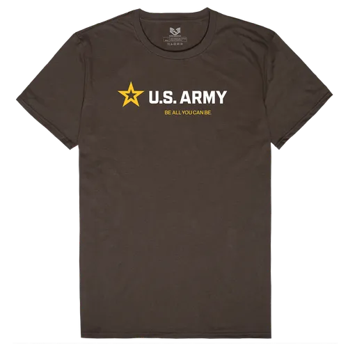 Rapid Dominance Relaxed Graphic T's Us Army 60 RS2-A60