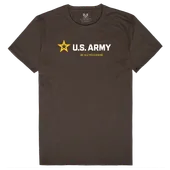 Rapid Dominance Relaxed Graphic T's Us Army 60 RS2-A60