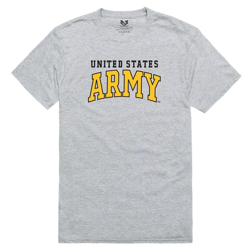 Rapid Dominance Relaxed Graphic T's Army 1 RS2-AM1