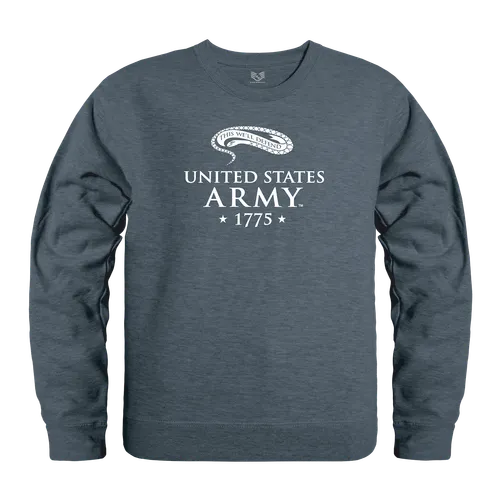 Rapid Dominance Graphic Crewneck Us Army 17 RS3-A17