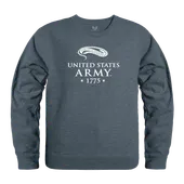 Rapid Dominance Graphic Crewneck Us Army 17 RS3-A17