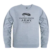 Rapid Dominance Graphic Crewneck Us Army 18 RS3-A18