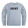 Rapid Dominance Graphic Crewneck Us Army 20 RS3-A20