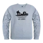 Rapid Dominance Graphic Crewneck Us Army 28 RS3-A28