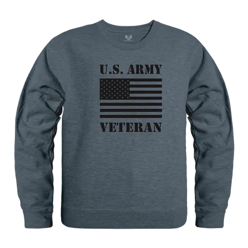 Rapid Dominance Graphic Crewneck Us Army 29 RS3-A29