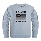 Rapid Dominance Graphic Crewneck Us Army 30 RS3-A30