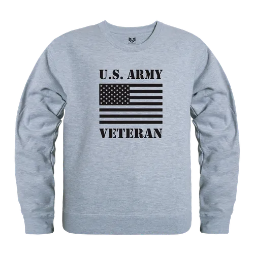 Rapid Dominance Graphic Crewneck Us Army 30 RS3-A30