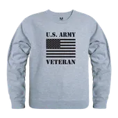 Rapid Dominance Graphic Crewneck Us Army 30 RS3-A30