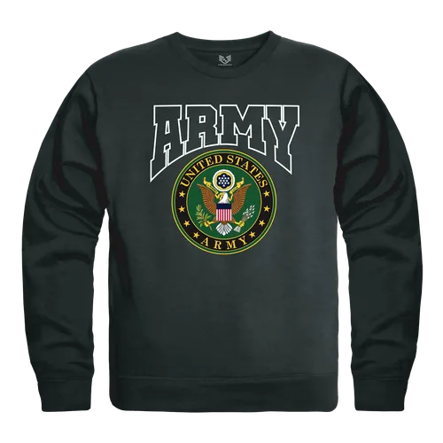 Rapid Dominance Graphic Crewneck Us Army 31 RS3-A31